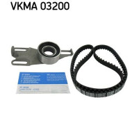 Комплект ГРМ Peugeot 205/309/405 1.6/1.9 82-94 17x113z - VKMA 03200 SKF