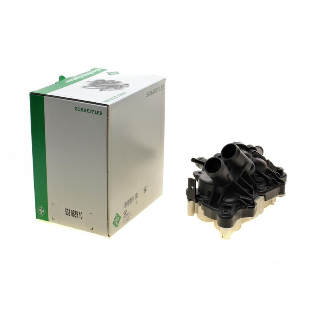 Насос воды Audi A3/A4/Q3/VW Caddy IV 1.0-1.6 TSI 13-538 0889 10 INA