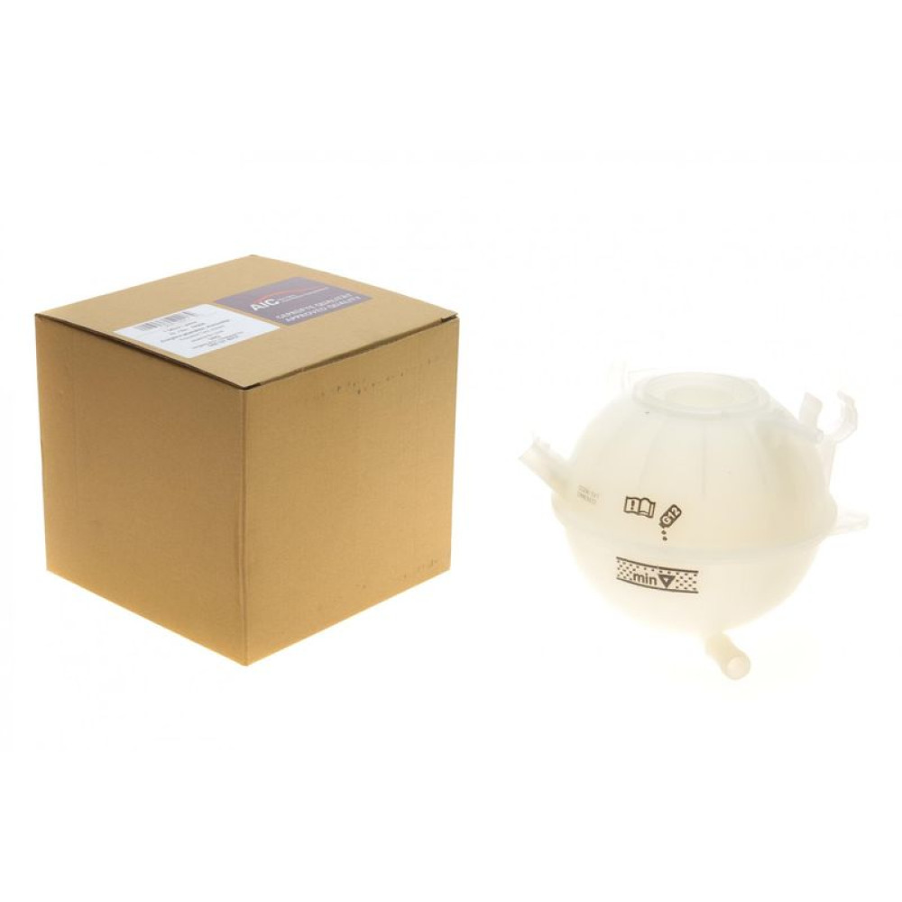 Бачок розширювальний VW Caddy/Golf/Passat/Skoda Octavia/Rapid 04- 52206 AIC