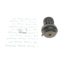 Подушка двигателя передняя L VW Caddy II/ Golf III/ IV 91-04 - 100 199 0036 MEYLE