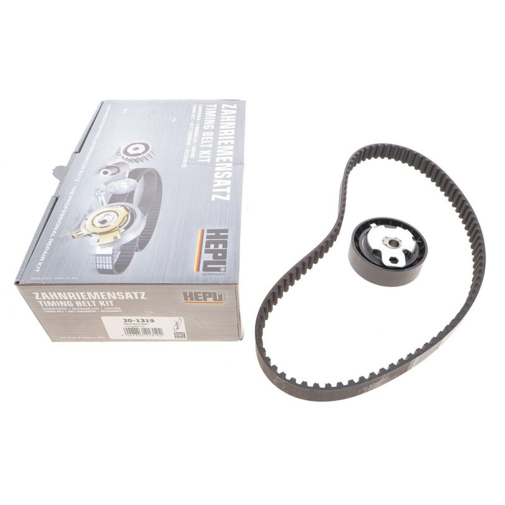 Комплект ГРМ Ford Connect 1.8TDCI 02- - 20-1319 HEPU