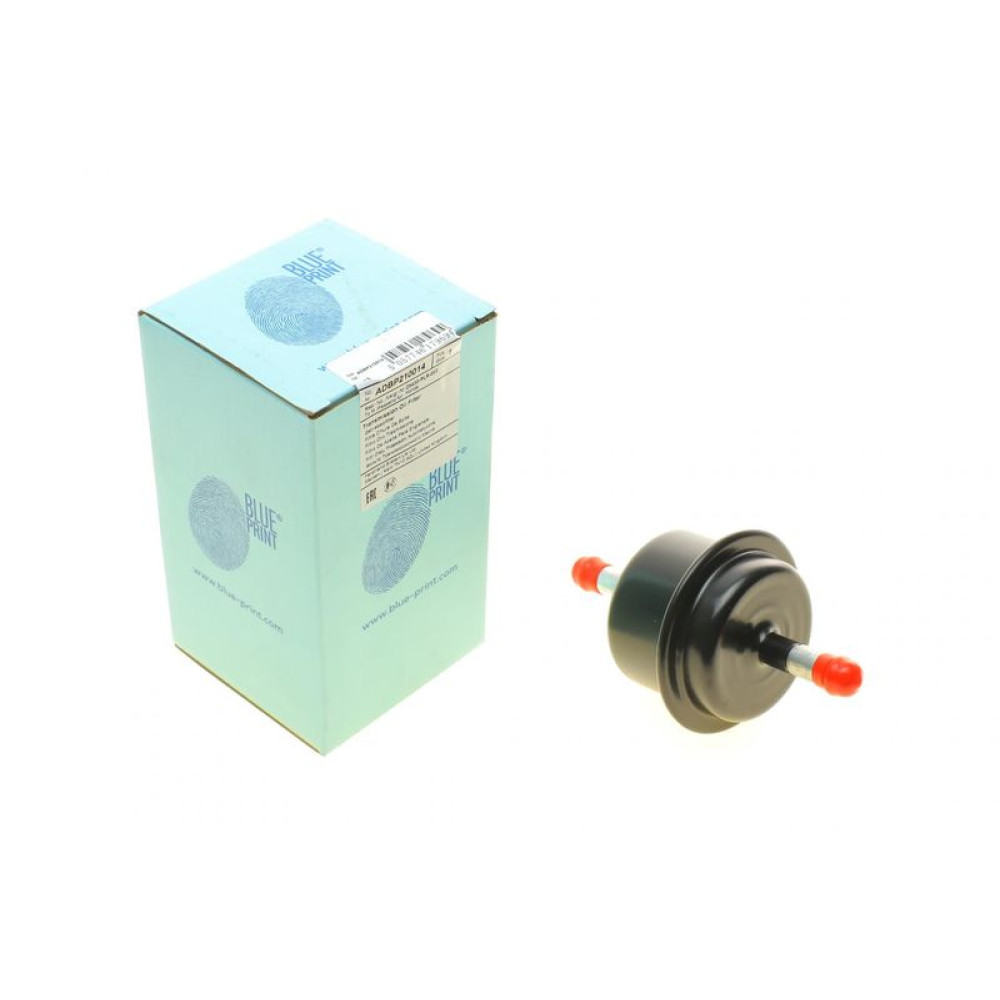 Фільтр АКПП Honda Accord/Civic 08- ADBP210014 BLUE PRINT