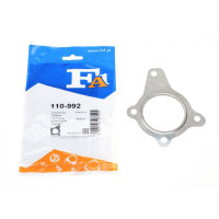 Прокладка труби вихлопної VW Caddy III 1.2 TSI 11-19 110-992 FA1