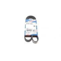 Ремень генератора BMW 1 F20/F21/3 F30/F80 1.6i 11-/Honda Civic VII/FR-V 1.7i 01- 6PK986 - 1 987 946 020 BOSCH