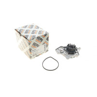 Насос воды Audi A3-A8 1.8TFSI/2.0TFSI/Skoda Octavia 1.8TSI/2.0RS/VW Golf V/VI 2.0TSI 06- P657 HEPU