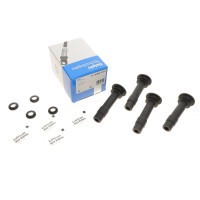 Наконечник свечи зажигания Opel Combo 1.6 CNG 05- - DC10000-12B1 DELPHI