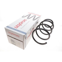 Пружина передняя Toyota Avensis 2.0-2.2D-4D/2.2D-CAT 03-08 седан/унив/накл.з.ч/2.4 Россия/Ирландия 4092559 LESJOFORS