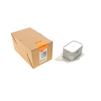 Радіатор масляний BMW 1 F20/F21/2 F45 1.5/2.0D 15- - 31287 NRF