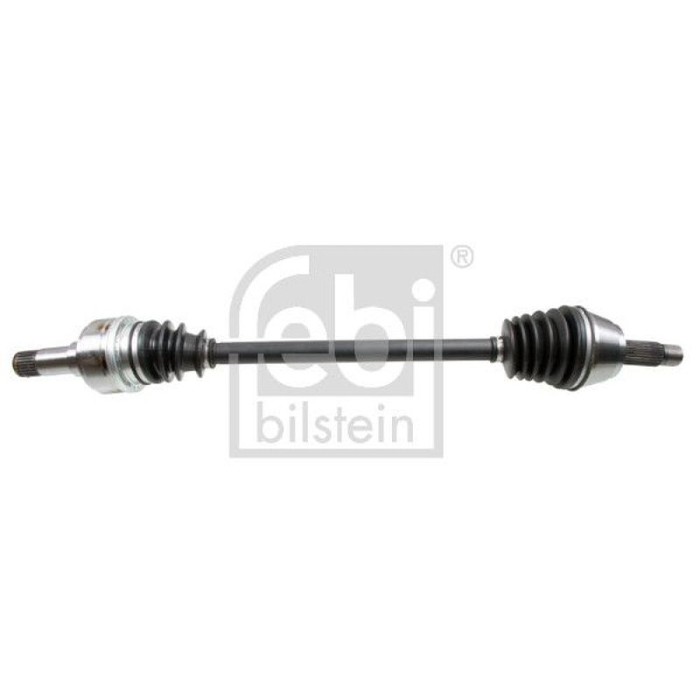 Піввісь задня Mercedes Vito/Viano W639 03- 30x30x854 - 181280 FEBI BILSTEIN