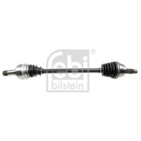 Піввісь задня Mercedes Vito/Viano W639 03- 30x30x854 - 181280 FEBI BILSTEIN
