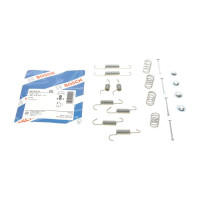 Комплект пружинок колодок ручника Chevrolet Lacetti/Nubira 1.4-2.0D 05- - 1 987 475 343 BOSCH
