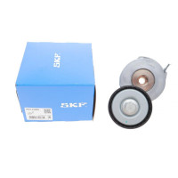 Натяжник ремня генератора Ford Focus/Mondeo 2.0 TDCi 07-65.5x25 - VKM 33205 SKF