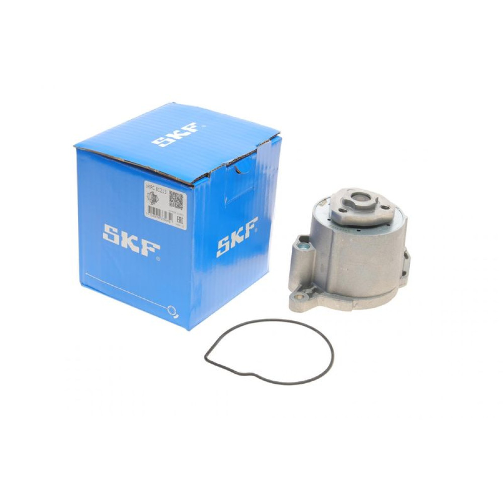 Насос воды Audi A3/Seat Ibiza/Skoda Fabia/Rapid/Octavia/VW Caddy/Golf/Polo 1.2TSI 10- - VKPC 81213 SKF Насос воды Audi A3/Seat Ibiza/Skoda Fabia/Rapid/Octavia/VW Caddy/Golf/Polo 1.2TSI 10- - VKPC 81213 SKF