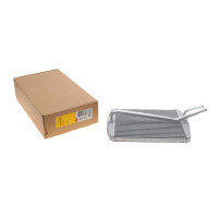 Радиатор печки Ford Fiesta 95-03/Mazda 121 96-03 53633 NRF