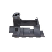 Масловідбивач піддону масляного VW Caddy.T5 1.9TDI/2.0SDI 03-10 - 11031576801 VIKA