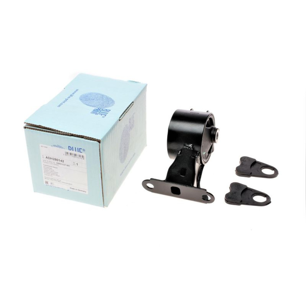 Подушка КПП Honda CR-V II 2.0 16V/2.2 D 01-07 - ADH280142 BLUE PRINT