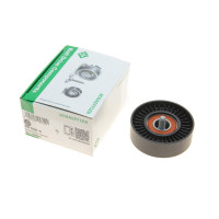 Ролик генератора Land Rover Freelander/Volvo S60/S80/V60/V70/XC60/XC90 06-18 паразитний 76х26 532 0558 10 INA