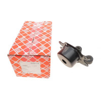 Подушка двигателя L Opel Combo 1.7CDTI 04- - 178863 FEBI BILSTEIN