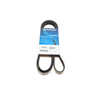 Ремень генератора BMW 3 E36 1.8TDS 95-00 5PK1885 5PK1885 DAYCO