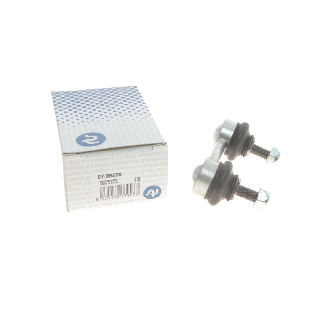 Тяга стабилизатора заднего BMW 7 E38 94-01 - 97-99570 RTS