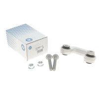 Тяга стабилизатора переднего R Audi A4/A6/VW Passat 94-05/Skoda SuperB 01-08 - 97-05963-156 RTS