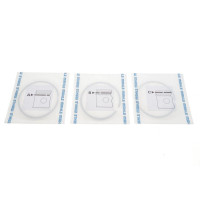 Кільця поршневі BMW 3 E46/5 E39/E60 2.5i M54 00-05 84.0mm/STD 1.2-1.5-2 083 20 N0 MAHLE