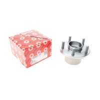 Підшипник маточини передньої Ford Mondeo IV 07-15 805753BA FAG