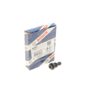 Клапан перепускний ТНВД VW - 1 467 C45 003 BOSCH Клапан перепускний ТНВД VW - 1 467 C45 003 BOSCH