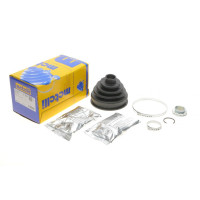 Пильник ШРКШ зовнішній BMW X5 E53 00-06 24x90x90 к-кт 13-0412 METELLI