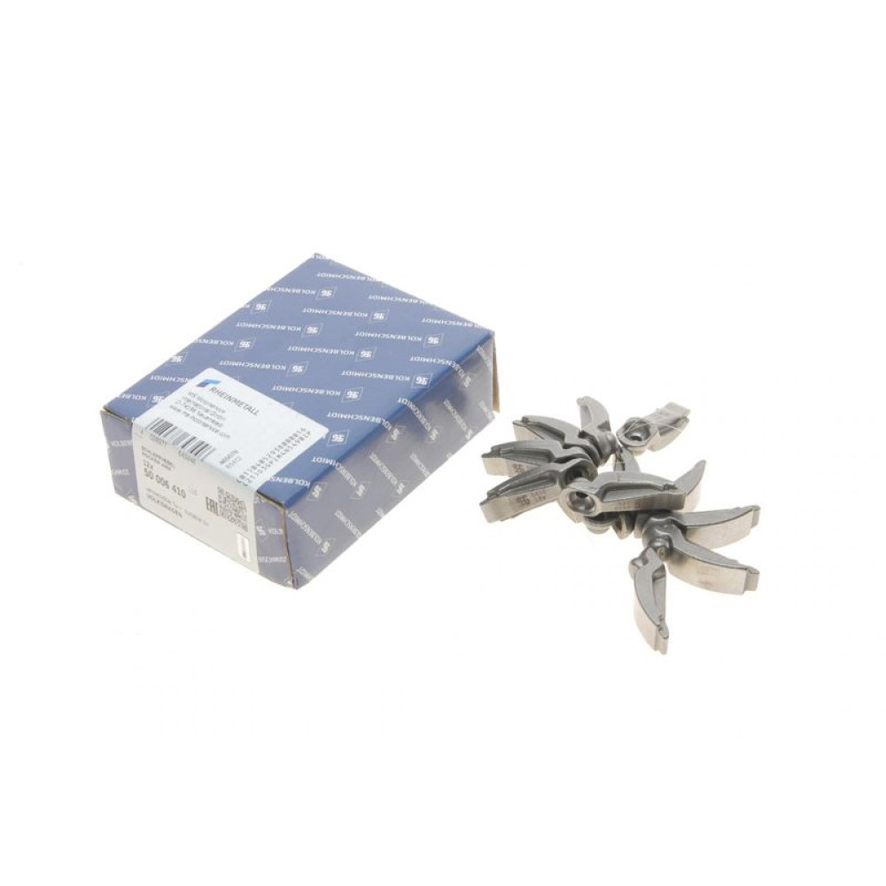 Штовхач клапана Audi A4/VW Passat 2.5TDI 98- - 50006410 KOLBENSCHMIDT