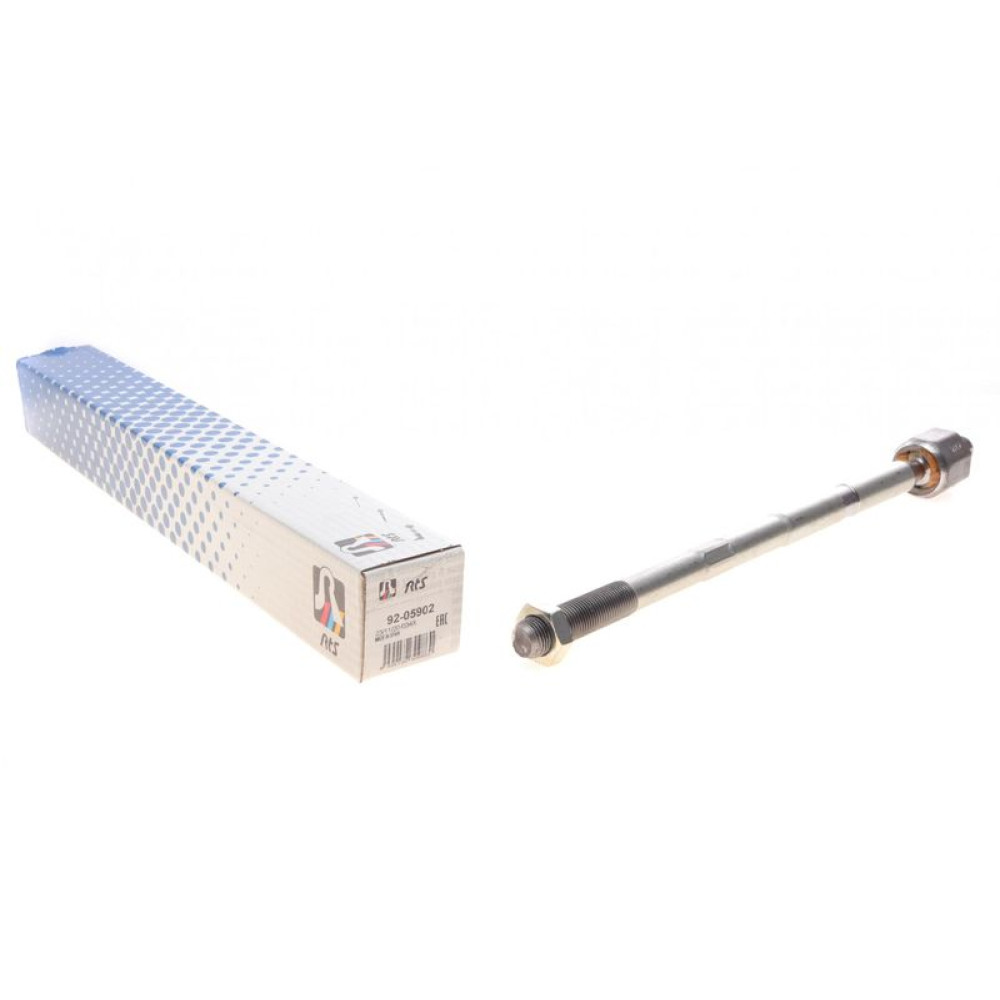 Тяга кермова Audi A3 99-03/TT 98-06/VW New Beetle 00-01 L=333mm - 92-05902 RTS