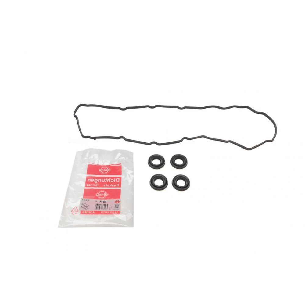 Прокладка крышки клапанов Toyota Land Cruiser 4.5 D4-D 07-к-кт 818.310 ELRING