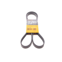 Ремень генератора VW T5/T6 2.0TSI 11- 6PK1580 CONTINENTAL