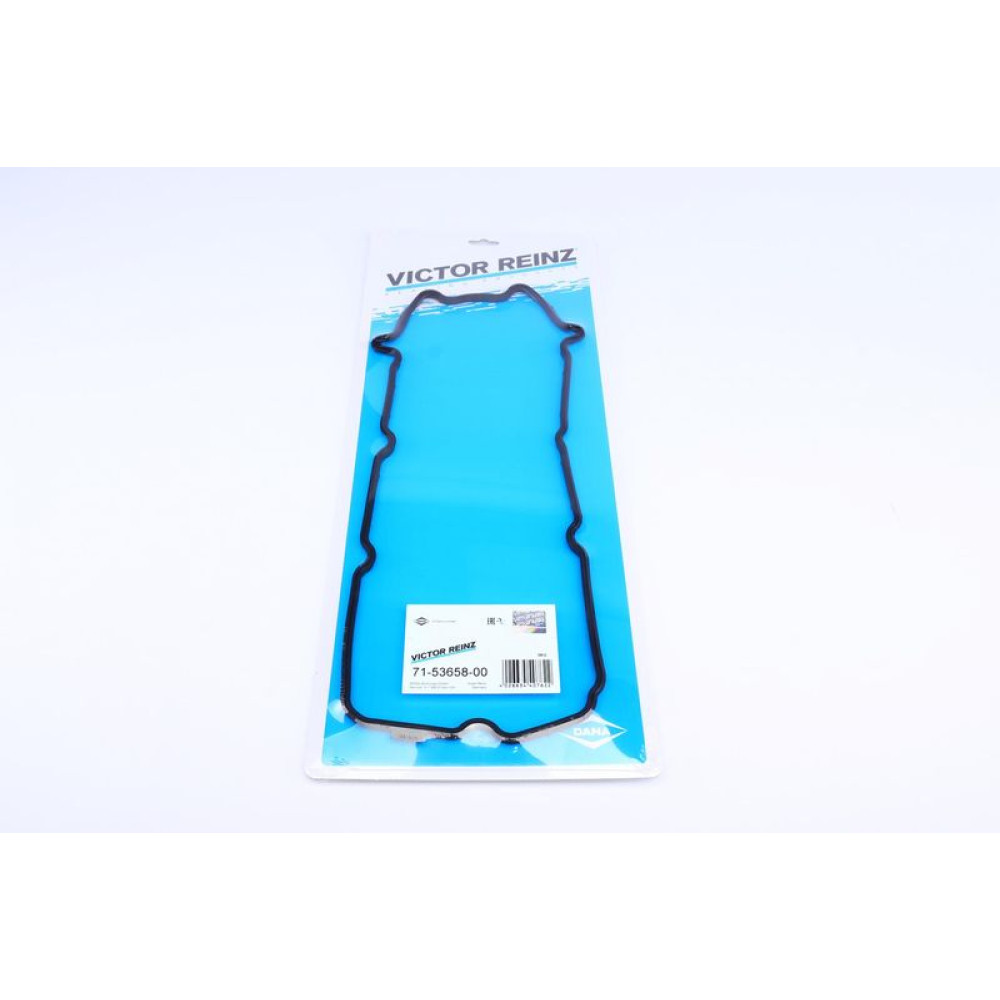 Прокладка крышки клапанов Nissan 350/Renault Espace 02-R - 71-53658-00 REINZ