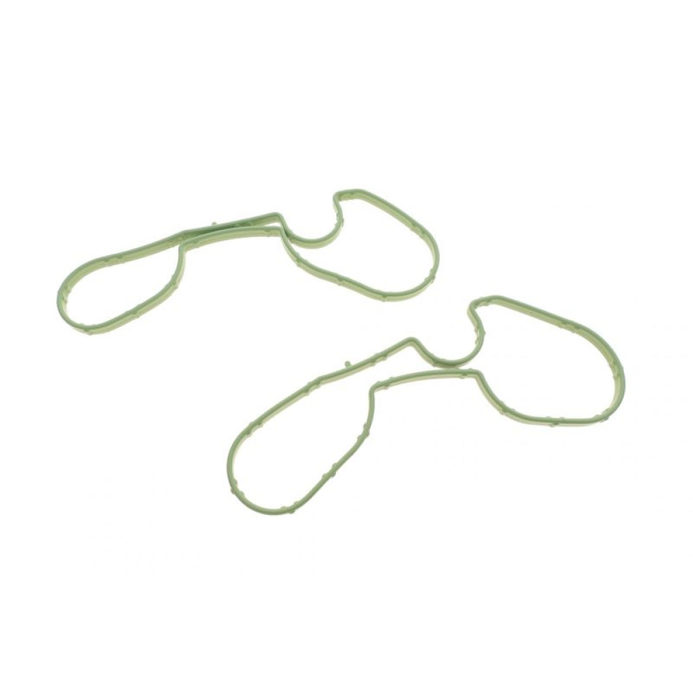 Прокладка колектора впускного Mercedes CW203/CLK C208/E W210/SLK R170 2.0/2.3 00-04 104.520 ELRING