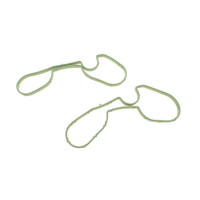 Прокладка впускного коллектора Mercedes CW203/CLK C208/E W210/SLK R170 2.0/2.3 00-04 104.520 ELRING