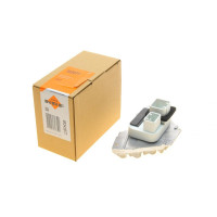 Реостат пічки Volvo S60/S70/S80/V70/XC70/XC90 96-14 342077 NRF