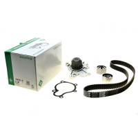 Комплект ГРМ + насос Hyundai Santa Fe/Tucson 2.0/2.2 CRDi 01-12 530 0502 31 INA