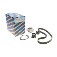 Комплект ГРМ + помпа Citroen Jumpy 2.0HDi/Fiat Scudo 2.0D Multijet 10- 25.4x116z - 1 987 946 497 BOSCH