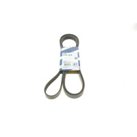 Ремень генератора Mercedes E-class W211 5.5 02-08 M113/Land Rover Range Rover 5.0SCV8 13- 6PK2445 - 1 987 947 998 BOSCH