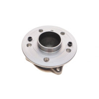 Подшипник ступицы передней Mercedes GLE-class W166 15-18 - R151.65 SNR