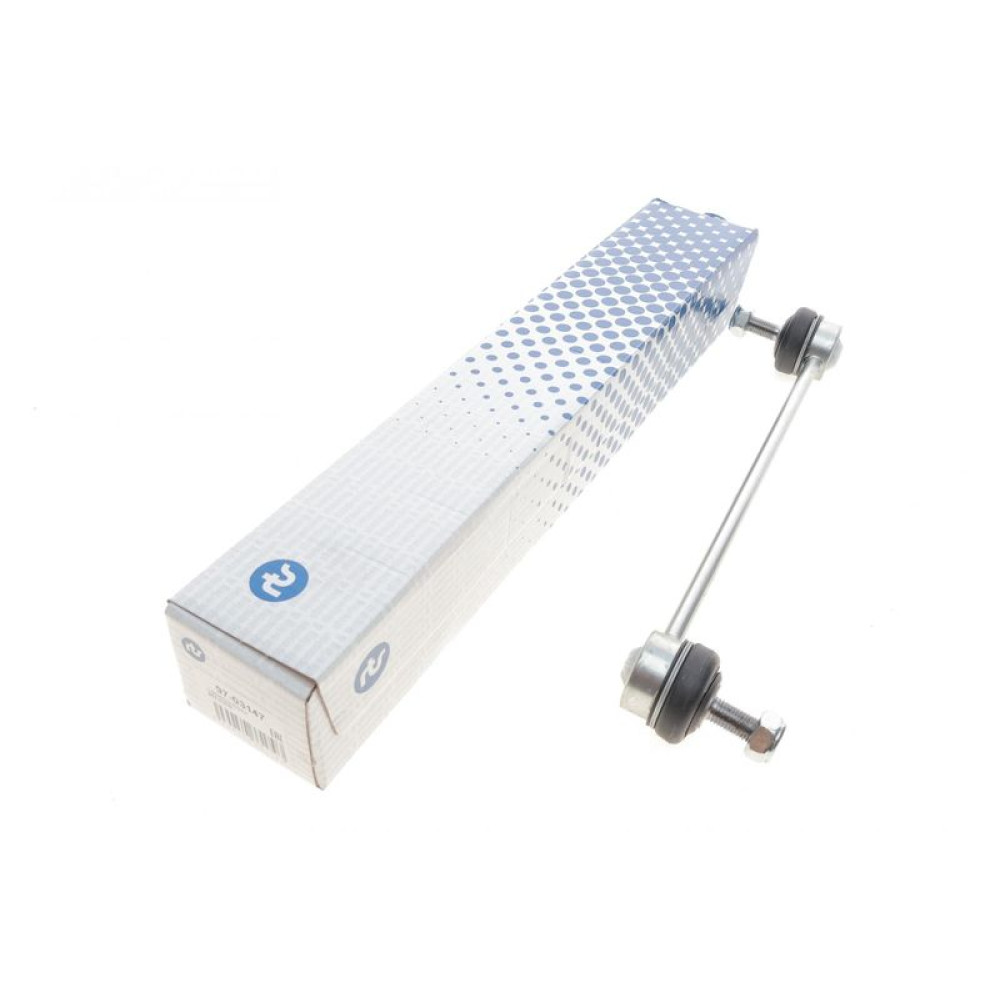 Тяга стабилизатора переднего Chevrolet Aveo/Kalos 03-/Daewoo Kalos 02-/Rezzo 00- L=262mm - 97-03147 RTS