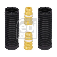 Пильник + Відбійник амортизатора переднього Mercedes Vito W447 14- к-кт 2 шт. - 180729 FEBI BILSTEIN