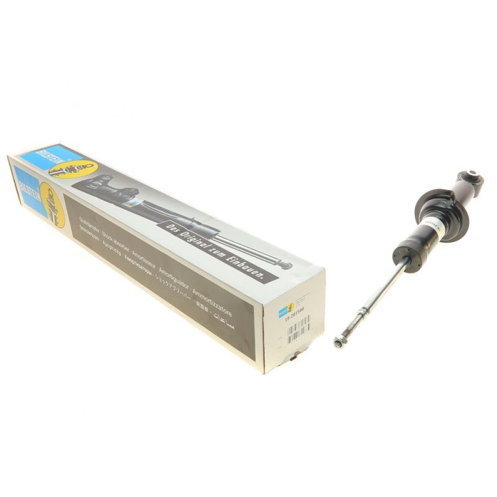Амортизатор задній Mitsubishi Outlander 2.0-2.3D 12- B4 19-281599 BILSTEIN