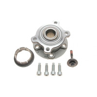 Подшипник ступицы задней Volvo S60/S80/V60/V70/XC70 06-18 - VKBA 6533 SKF