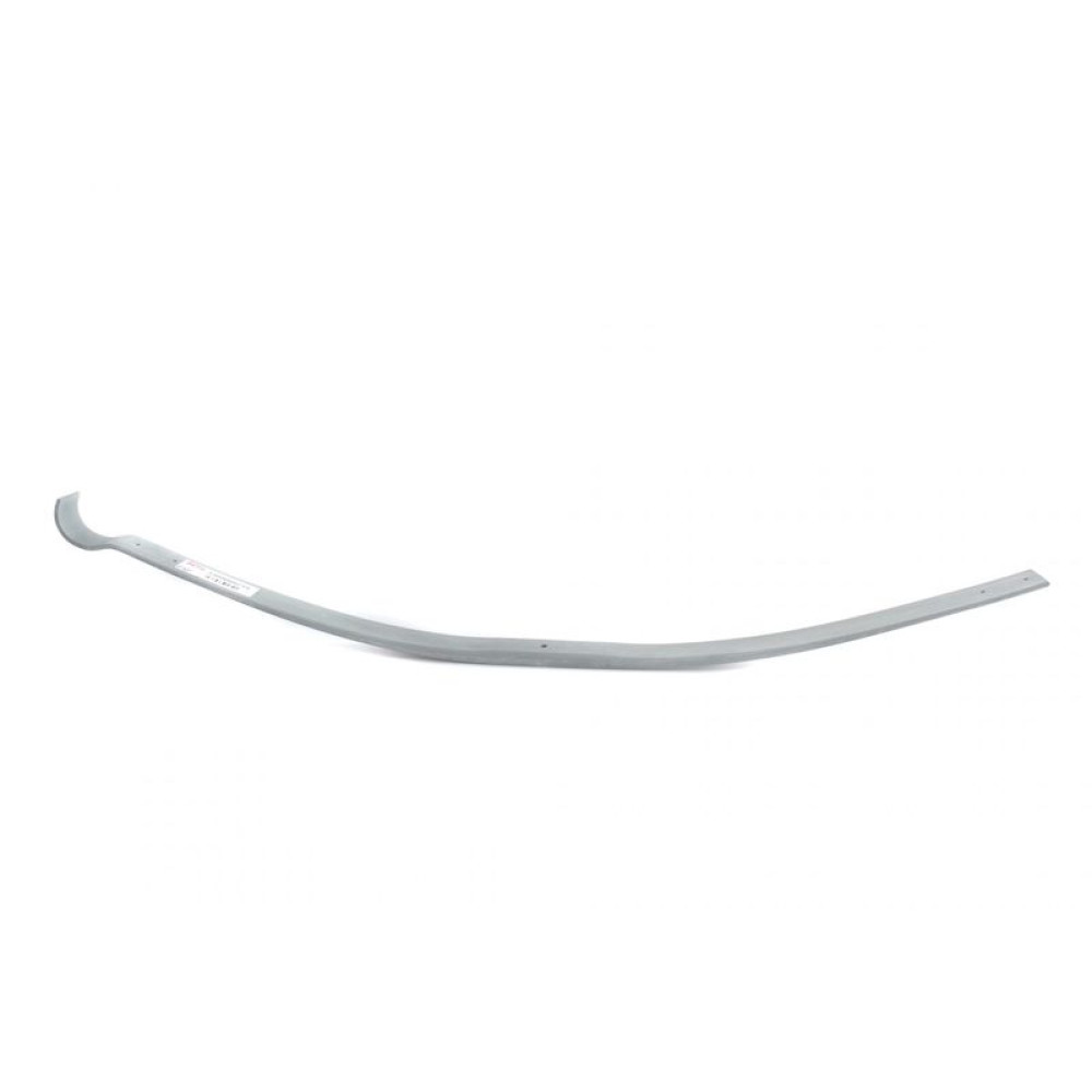 Ресора передня підкорінна Mercedes Atego 1217-1523 98- 80/916/880 27мм - 3380080219 TES