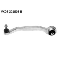 Рычаг подвески передний/снизу/сзади L Audi A6 04-11 - VKDS 321503 B SKF