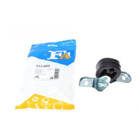 Кронштейн кріплення глушника Audi A4 95-02 113-943 FA1