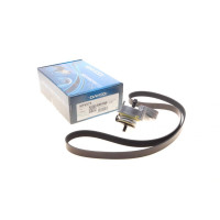 Комплект ремня генератора Opel Astra/Insignia 1.6/1.8 08- KPV573 DAYCO