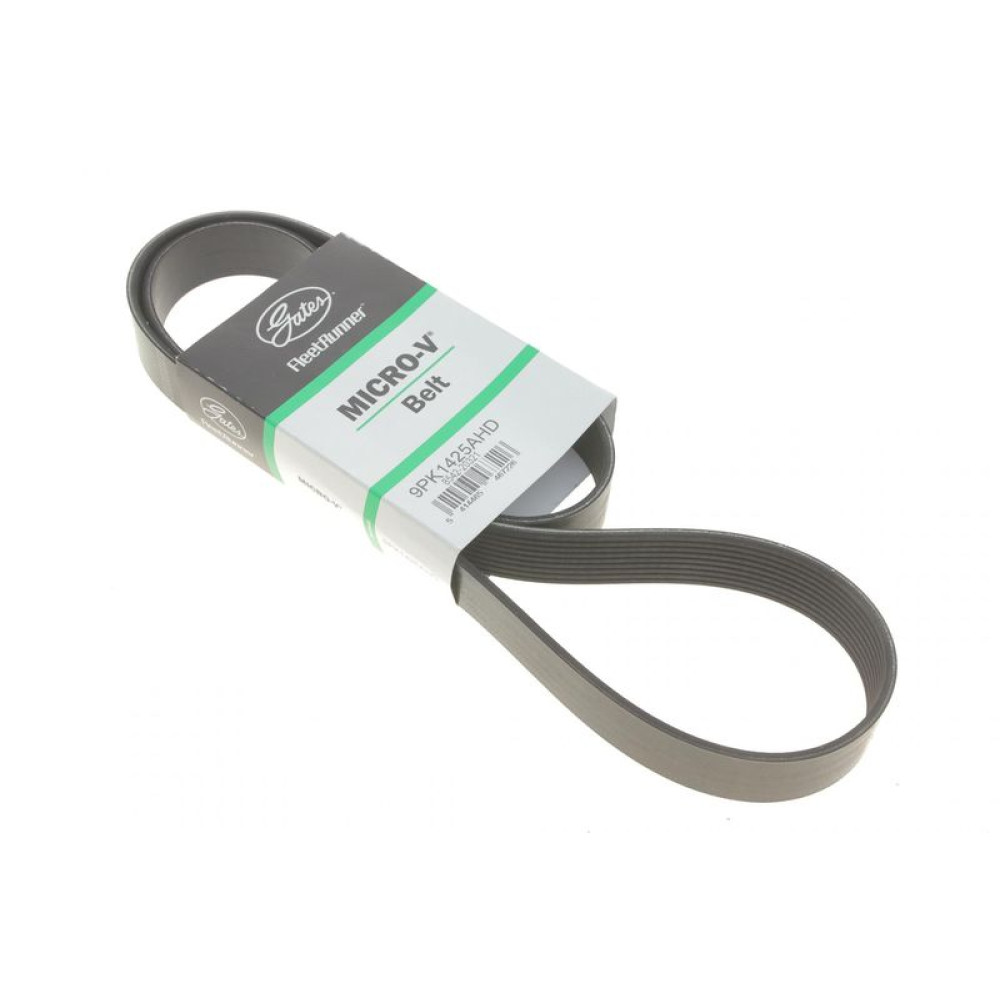 Ремень генератора Daf CF/XF 12.9 05- 9PK1425AHD GATES